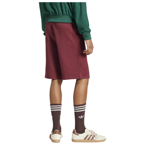 Adidas Ανδρικό σορτς Essentials Trefoil Shorts
